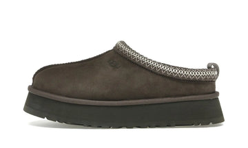 Tazz Slipper Molasses - 1122553-MLSS