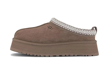 Tazz Slipper Mushroom - 1122553-MUSR