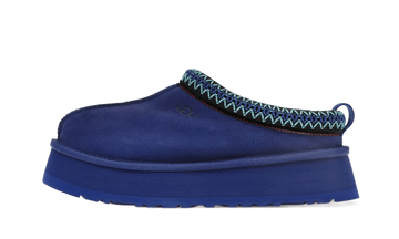 Tazz Slipper Naval Blue - 1122553-NVLB