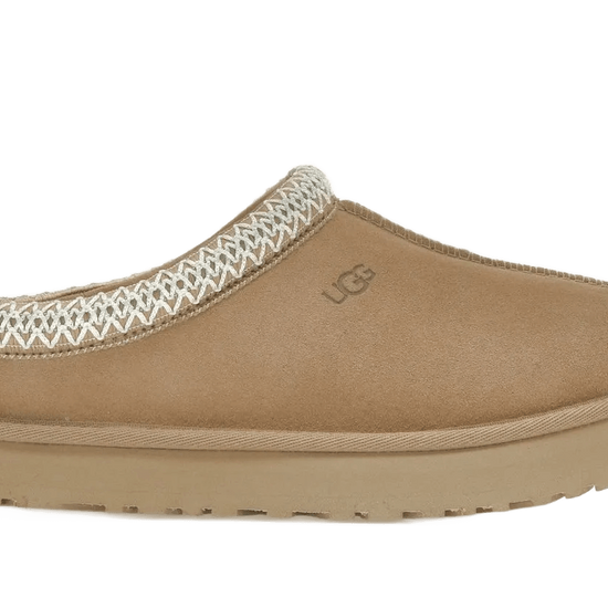 Tazz Slipper Sand (Kids) - 1143776K-SAN