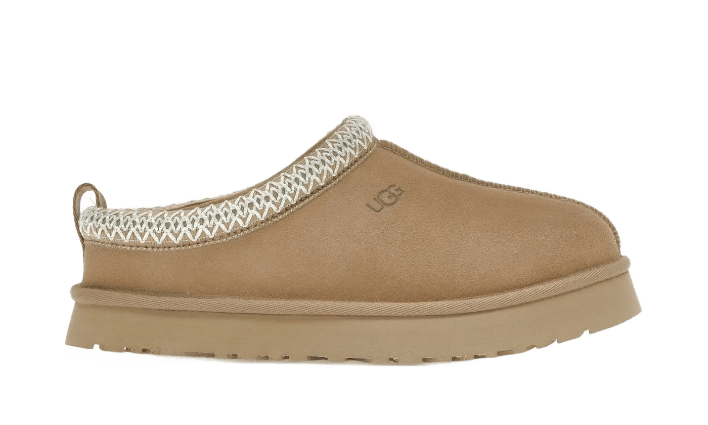 Tazz Slipper Sand (Kids) - 1143776K-SAN