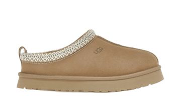 Tazz Slipper Sand (Kids) - 1143776K-SAN