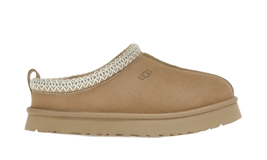 Tazz Slipper Sand (Kids) - 1143776K-SAN