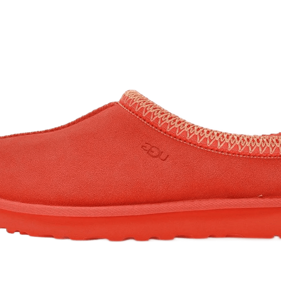 Tazz Slipper Vibrant Coral - 5955-VCRL