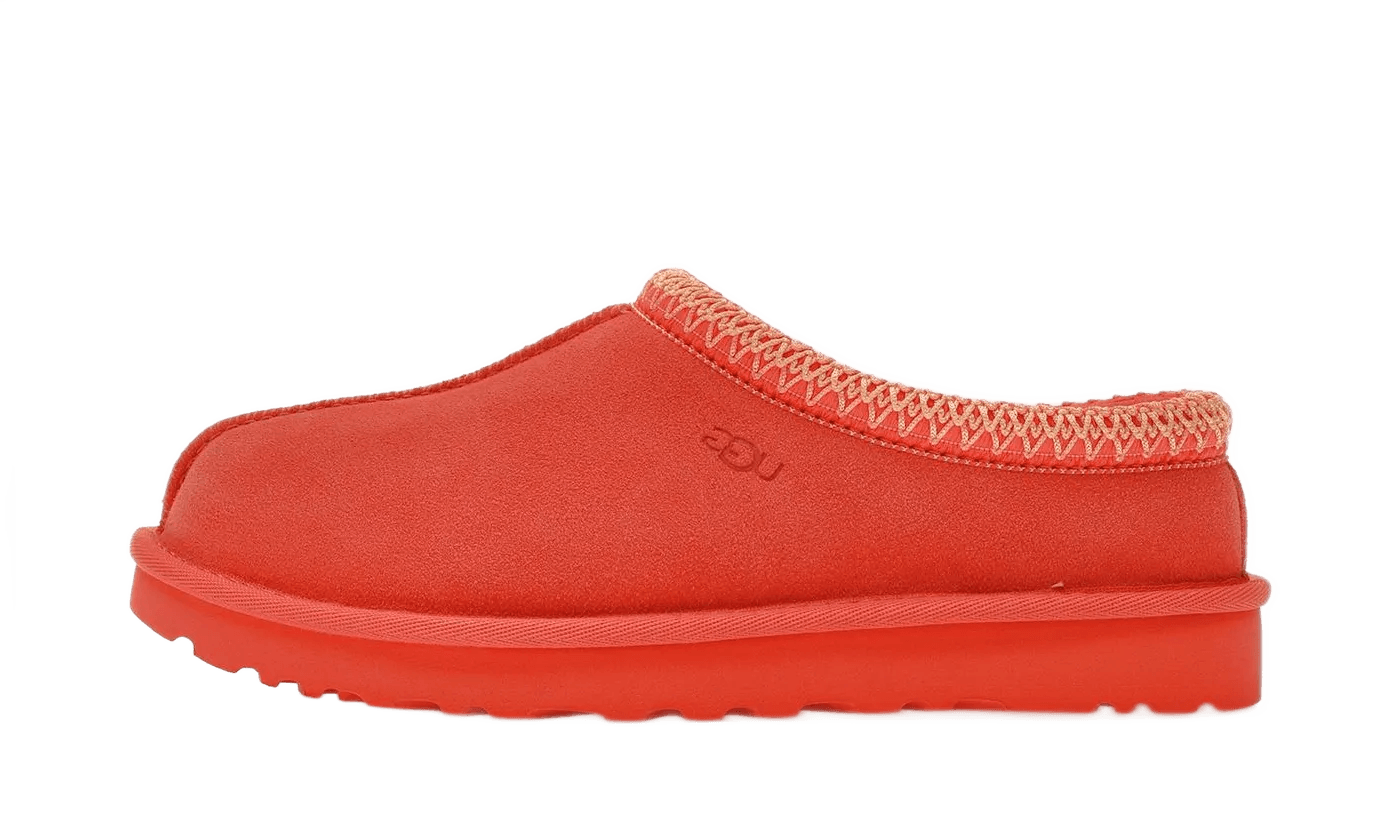 Tazz Slipper Vibrant Coral - 5955-VCRL