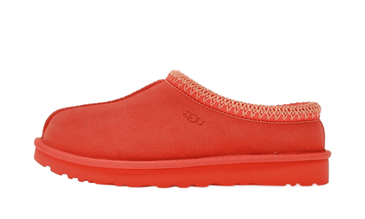 Tazz Slipper Vibrant Coral - 5955-VCRL