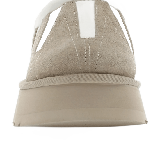 Tazz Sunwave Slipper Mustard Seed - 1167655-MDSD