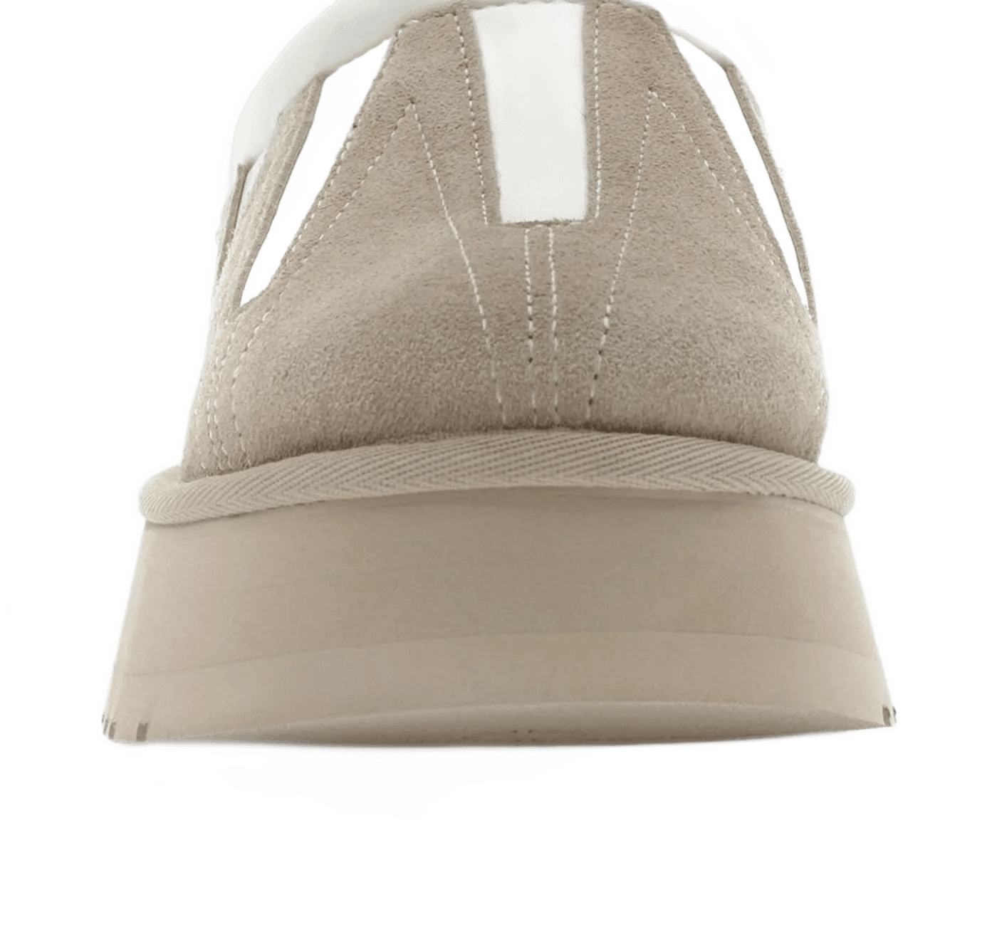 Tazz Sunwave Slipper Mustard Seed - 1167655-MDSD