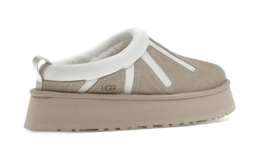 Tazz Sunwave Slipper Mustard Seed - 1167655-MDSD