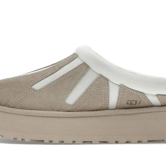 Tazz Sunwave Slipper Mustard Seed - 1167655-MDSD