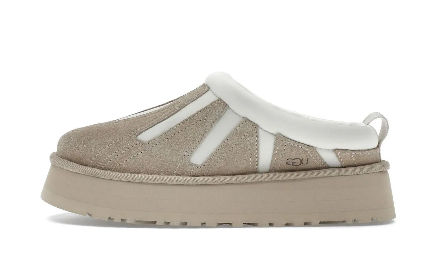 UGG Tazz Sunwave Slipper Mustard Seed (1167655MDSD) Aftermath