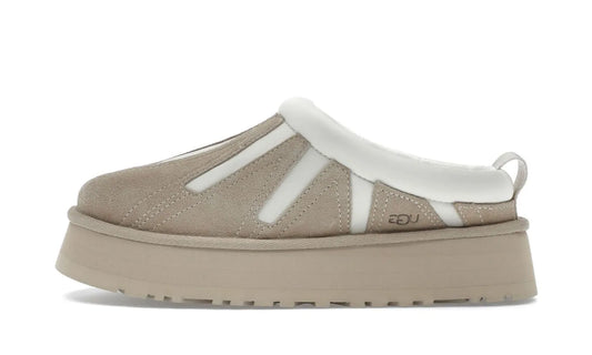 Tazz Sunwave Slipper Mustard Seed - 1167655-MDSD