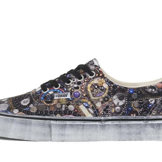 Era Supreme x Mike Kelley Grey - VN00110ABLU