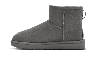 UGG Classic Mini II Boot Grey - 1016222-GREY