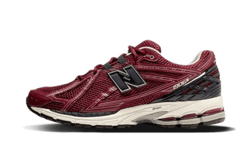 New Balance 1906R Burgundy Black - M1906RCC