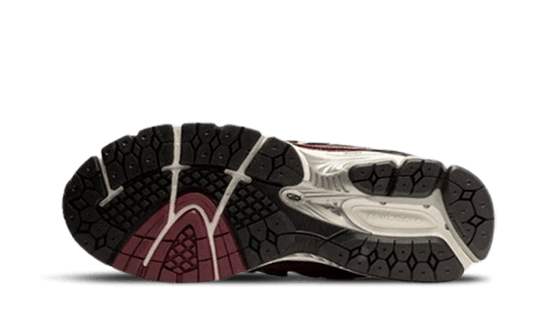 New Balance 1906R Burgundy Black - M1906RCC