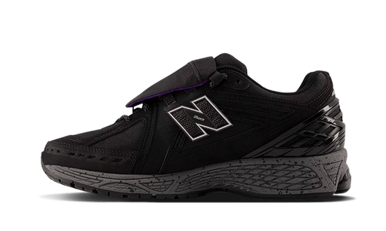 New Balance 1906R Cordura Pocket Black - M1906ROC