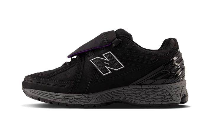 New Balance 1906R Cordura Pocket Black - M1906ROC
