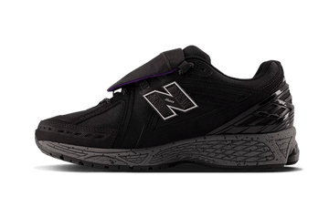 New Balance 1906R Cordura Pocket Black - M1906ROC