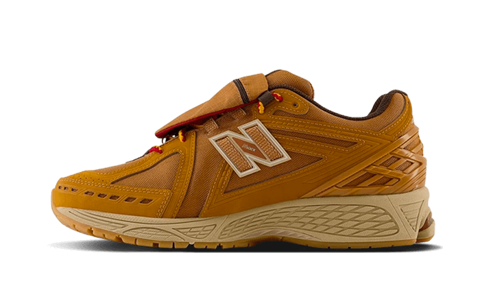 New Balance 1906R Cordura Pocket Tobacco - M1906ROB