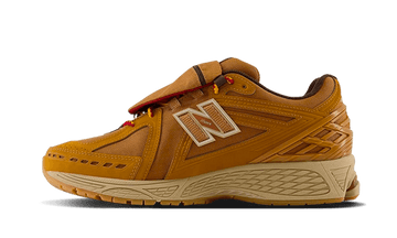 New Balance 1906R Cordura Pocket Tobacco - M1906ROB