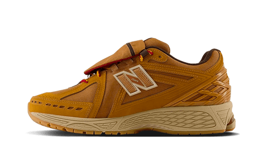 New Balance 1906R Cordura Pocket Tobacco - M1906ROB