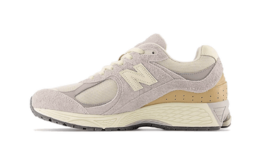 New Balance 2002R Rain Cloud Angora - M2002RSA