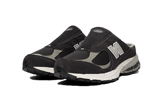 New Balance 2002R Mule Phantom - M2002RMC