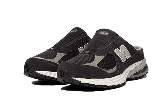 New Balance 2002R Mule Phantom - M2002RMC