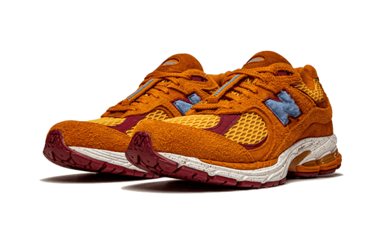 New Balance 2002R Salehe Bembury Peace Be The Journey - ML2002R1