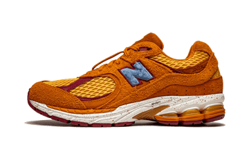 New Balance 2002R Salehe Bembury Peace Be The Journey - ML2002R1