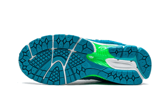 New Balance 2002R Salehe Bembury Water Be The Guide - ML2002RJ