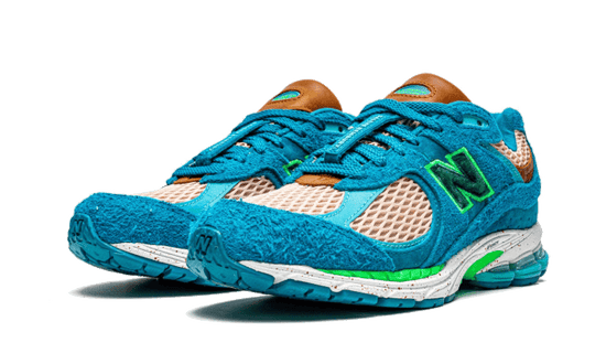 New Balance 2002R Salehe Bembury Water Be The Guide - ML2002RJ