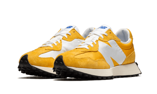 New Balance 327 Yellow - MS327LI1