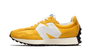 New Balance 327 Yellow - MS327LI1