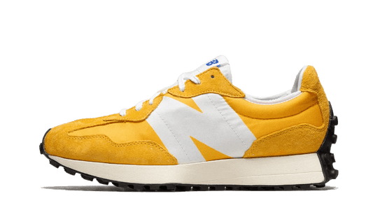 New Balance 327 Yellow - MS327LI1