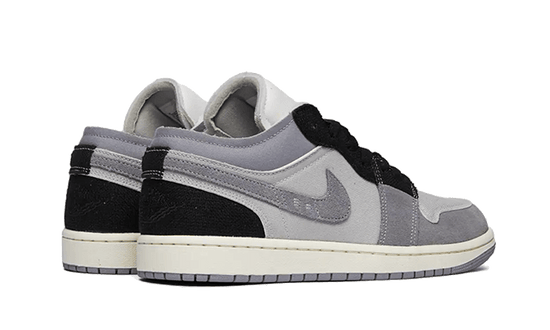 Air Jordan Air Jordan 1 Low SE Craft Cement Grey - DZ4135-002