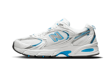 New Balance 530 White Sky Blue - MR530DRW