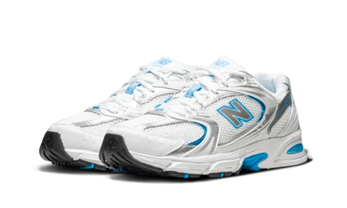 New Balance 530 White Sky Blue - MR530DRW