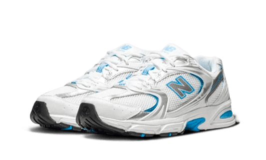 New Balance 530 White Sky Blue - MR530DRW