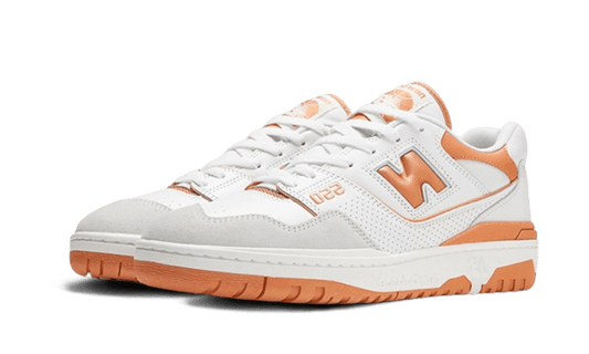 New Balance 550 Burnt Orange - BB550LSC