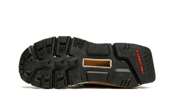 New Balance 574 Salehe Bembury Yurt Team Forest Green - MS574YSB