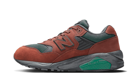 New Balance 580 Beef and Broccoli - MT580RTB