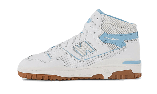 New Balance 650 Aime Leon Dore Blue Haze - BB650RR1