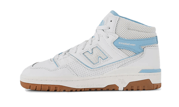 New Balance 650 Aime Leon Dore Blue Haze - BB650RR1