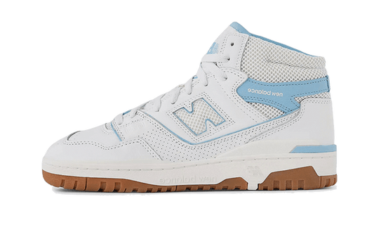 New Balance 650 Aime Leon Dore Blue Haze - BB650RR1