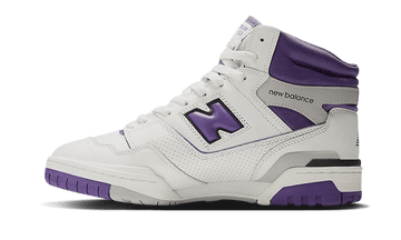 New Balance 650R White Interstellar - BB650RCF