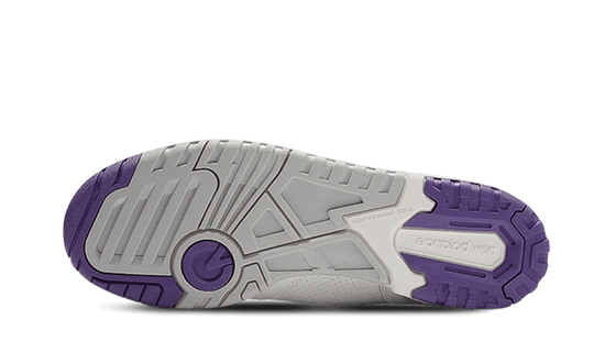 New Balance 650R White Interstellar - BB650RCF