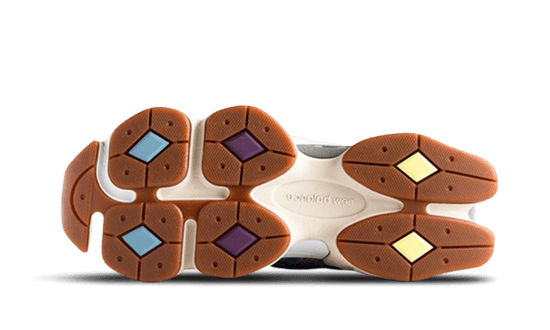 New Balance 9060 Bodega Age of Discovery - U9060BD1