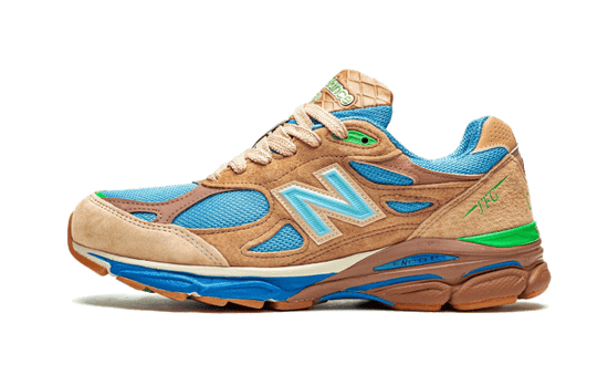 New Balance 990 v3 Joe Freshgoods Outside Clothes - M990JG3